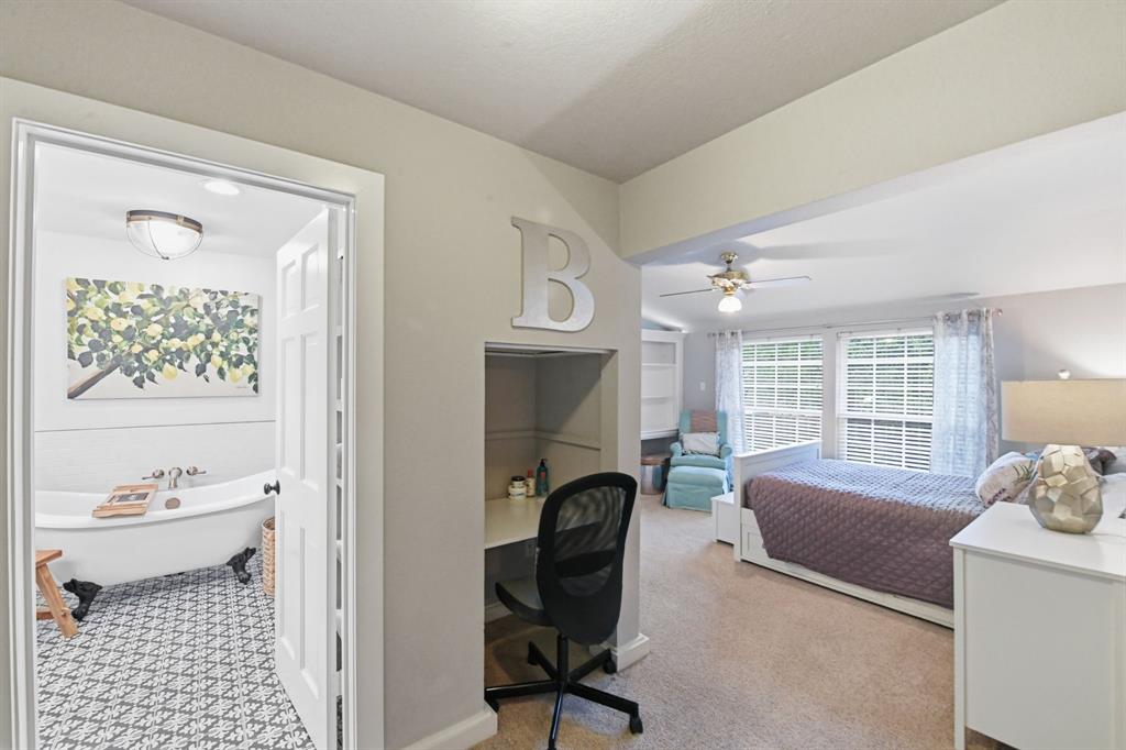 1549 Hudnall Farm Road Keller, TX 76248 - Photo 30 of 40