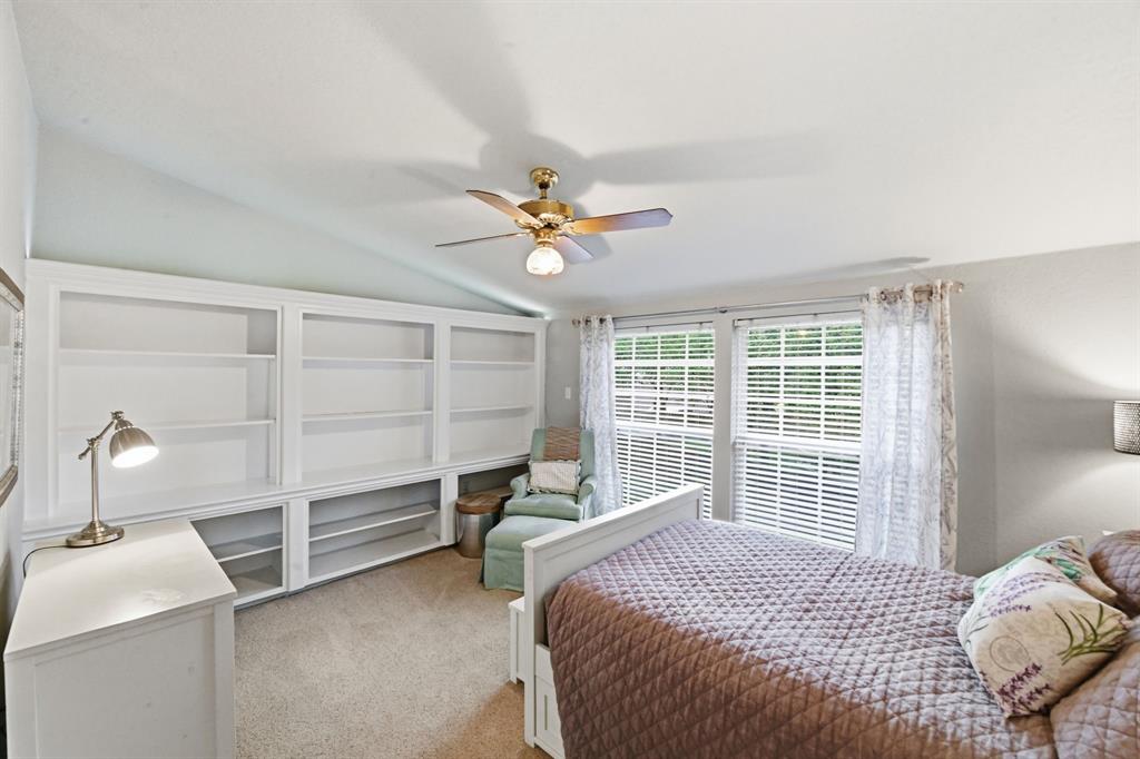 1549 Hudnall Farm Road Keller, TX 76248 - Photo 31 of 40