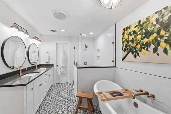 $1,195,000 | 1549 Hudnall Farm Road, Keller, TX 76248