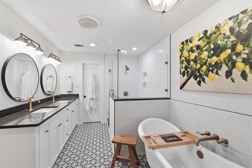 1549 Hudnall Farm Road Keller, TX 76248 - Photo 33 of 40