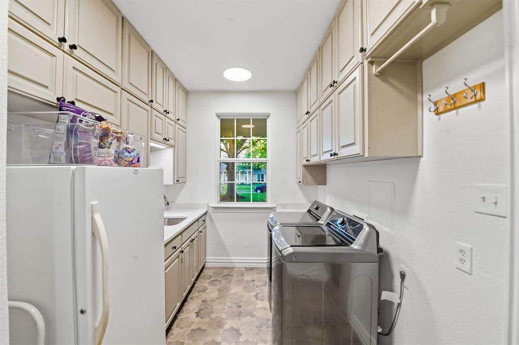 1549 Hudnall Farm Road Keller, TX 76248 - Photo 34 of 40