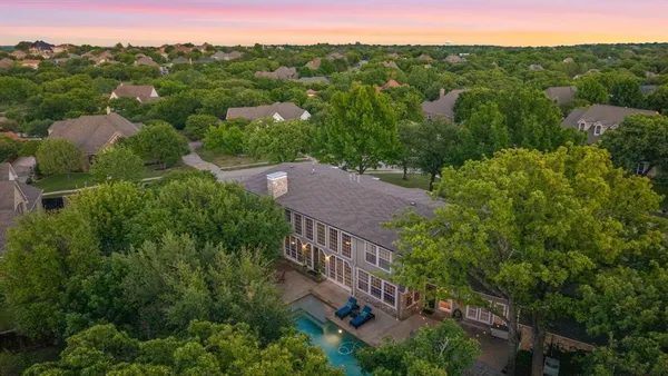 $1,195,000 | 1549 Hudnall Farm Road, Keller, TX 76248