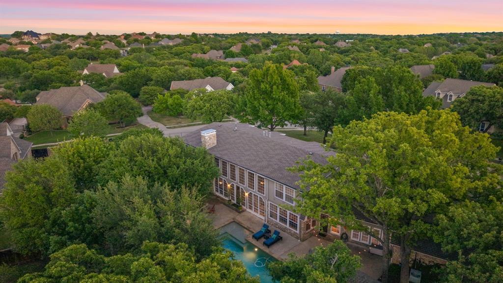 1549 Hudnall Farm Road Keller, TX 76248 - Photo 35 of 40