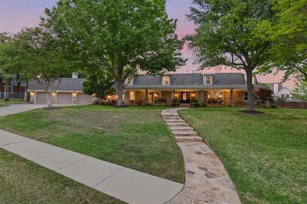 $1,195,000 | 1549 Hudnall Farm Road, Keller, TX 76248