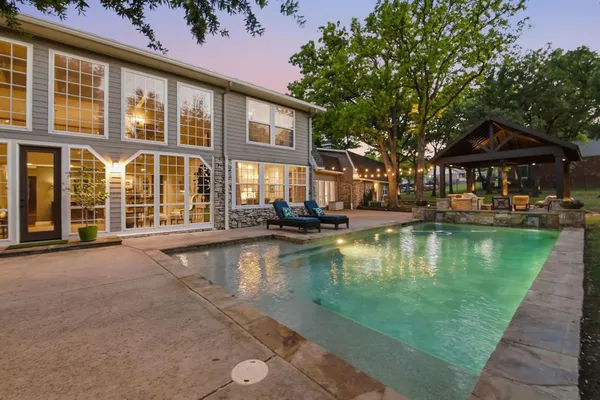 $1,195,000 | 1549 Hudnall Farm Road, Keller, TX 76248