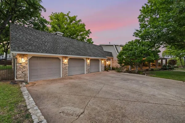 $1,195,000 | 1549 Hudnall Farm Road, Keller, TX 76248