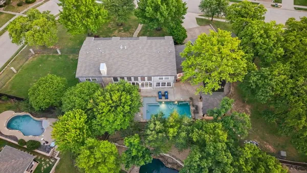 $1,195,000 | 1549 Hudnall Farm Road, Keller, TX 76248