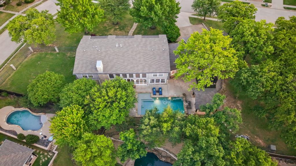1549 Hudnall Farm Road Keller, TX 76248 - Photo 40 of 40