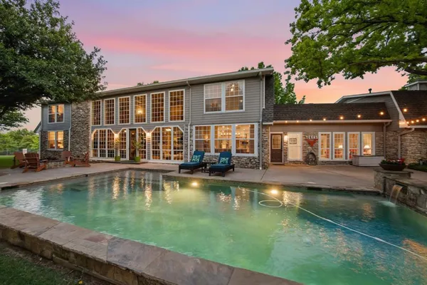 $1,195,000 | 1549 Hudnall Farm Road, Keller, TX 76248