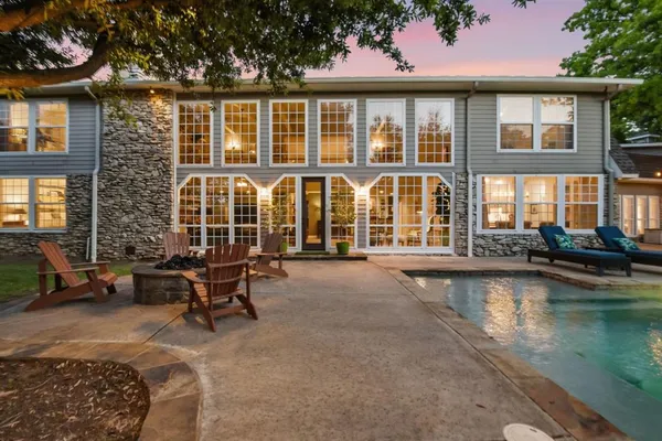 $1,195,000 | 1549 Hudnall Farm Road, Keller, TX 76248