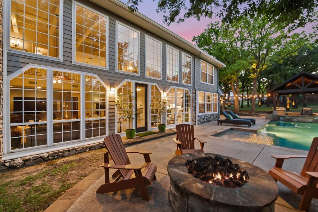 1549 Hudnall Farm Road Keller, TX 76248 - Photo 8 of 40