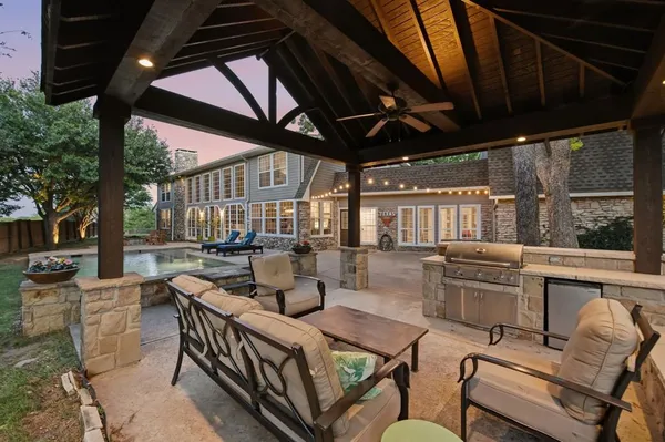 $1,195,000 | 1549 Hudnall Farm Road, Keller, TX 76248