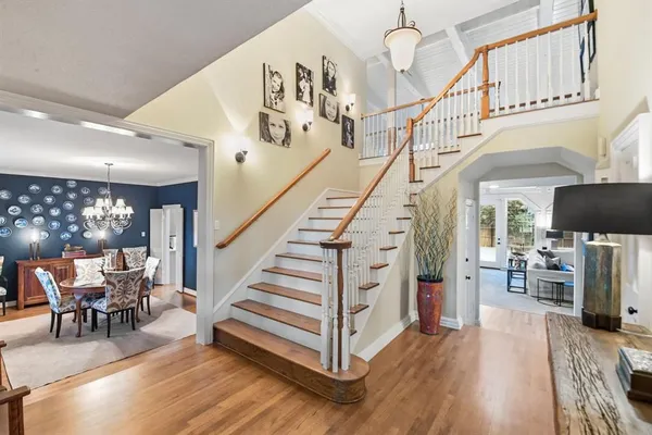 $1,195,000 | 1549 Hudnall Farm Road, Keller, TX 76248