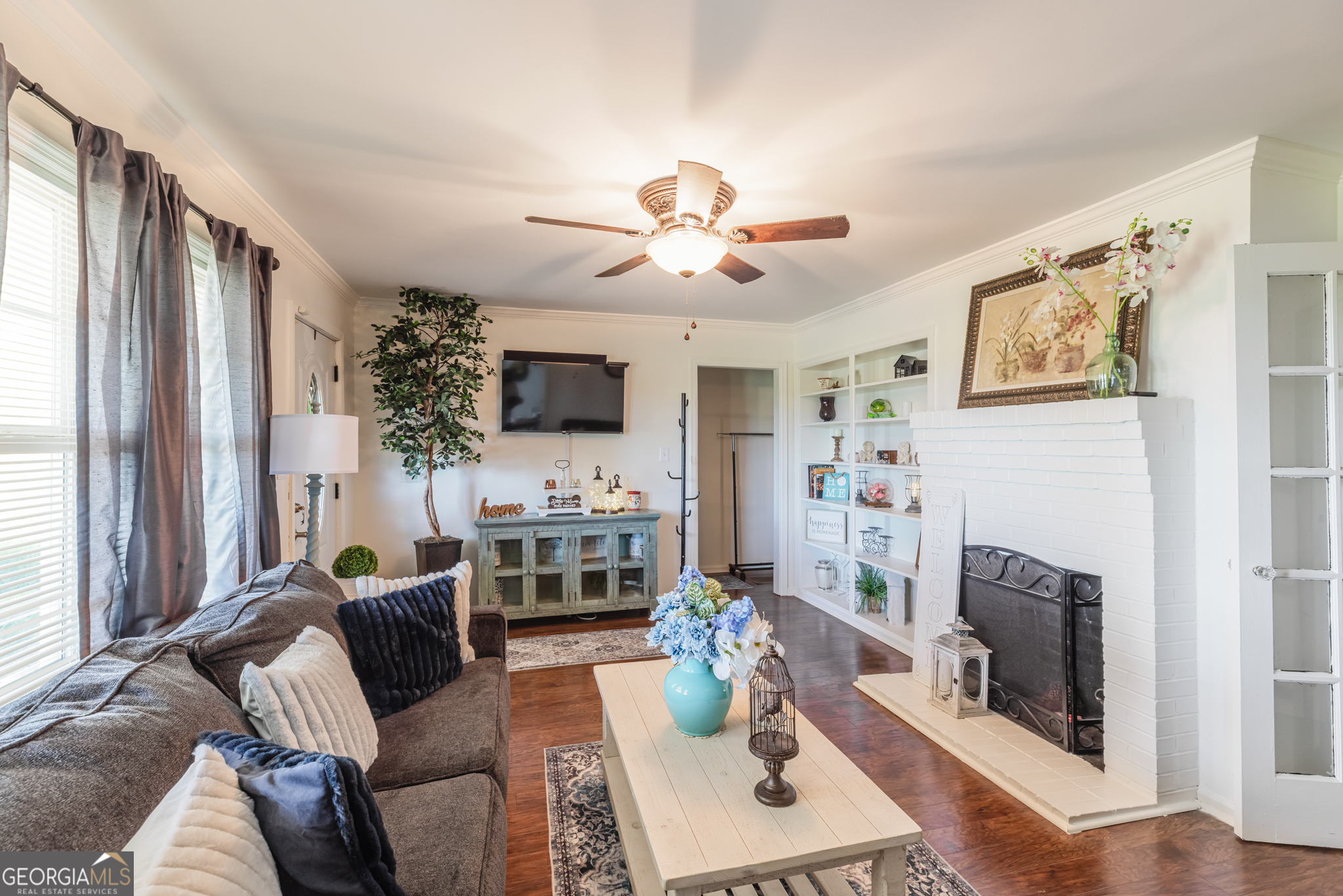 782 Croxton Cross Road Smithville, GA 31787 - Photo 21 of 37
