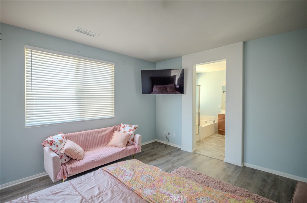 1895 Silver Drop Lane Hemet, CA 92545 - Photo 38 of 50 Primary bedroom