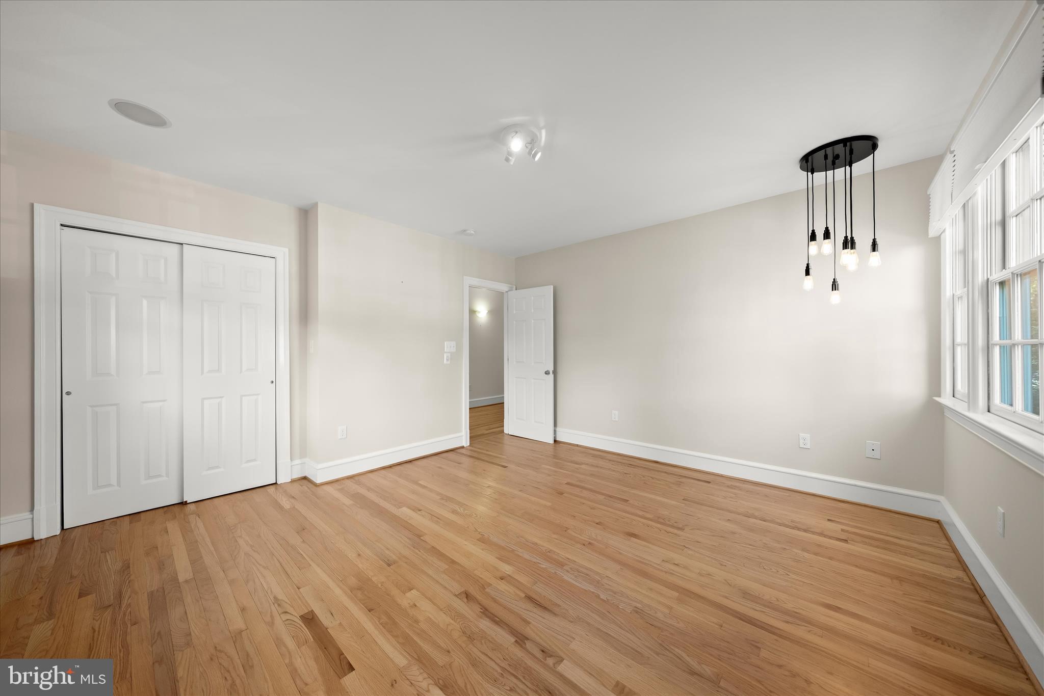 5104 Scarsdale Road Bethesda, MD 20816 - Photo 47 of 68 Bedroom #4