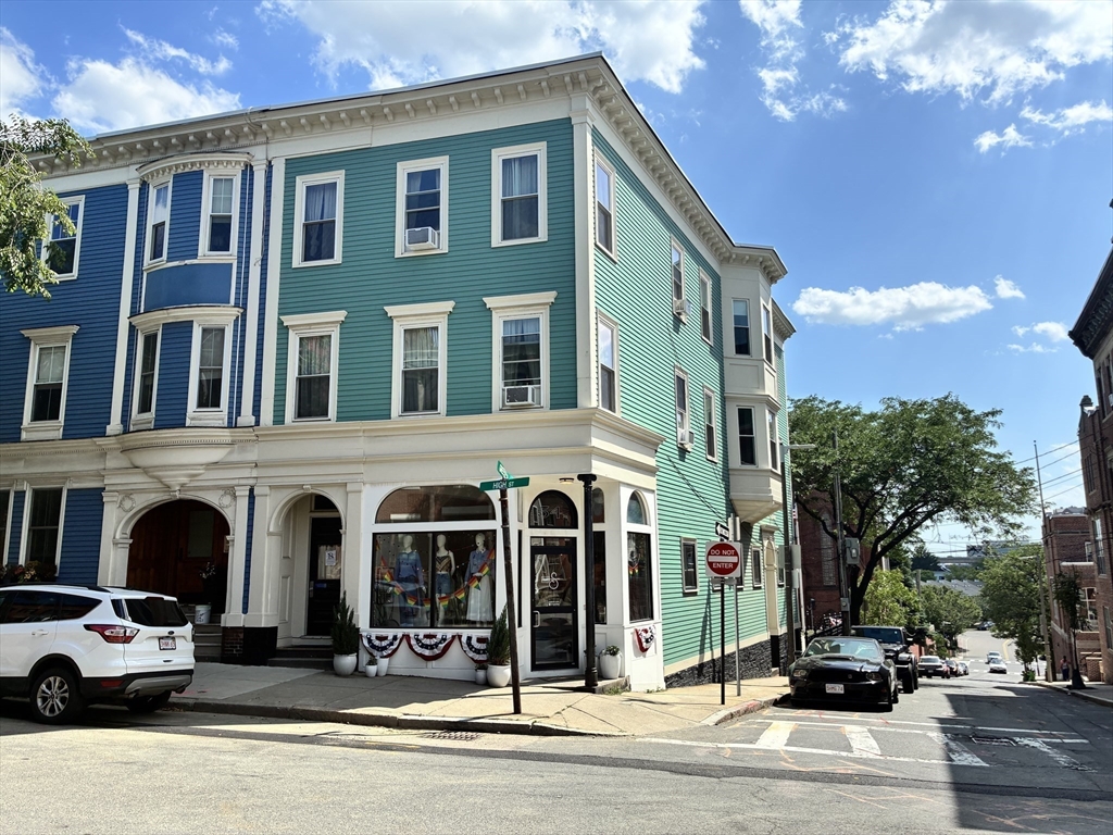 54 High Street Boston, MA 02129 - Photo 3 of 21