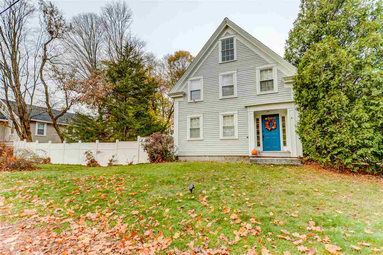 4 Harriman Hill Road Raymond, NH 03077 - Photo 1 of 40 Gallery Image 1