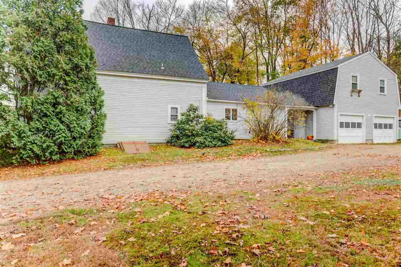 4 Harriman Hill Road Raymond, NH 03077 - Photo 3 of 40 Gallery Image 3