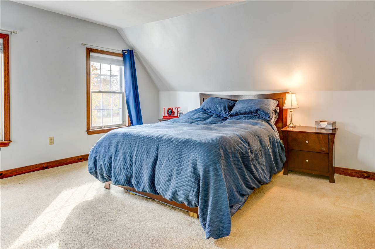 4 Harriman Hill Road Raymond, NH 03077 - Photo 21 of 40 Gallery Image 21