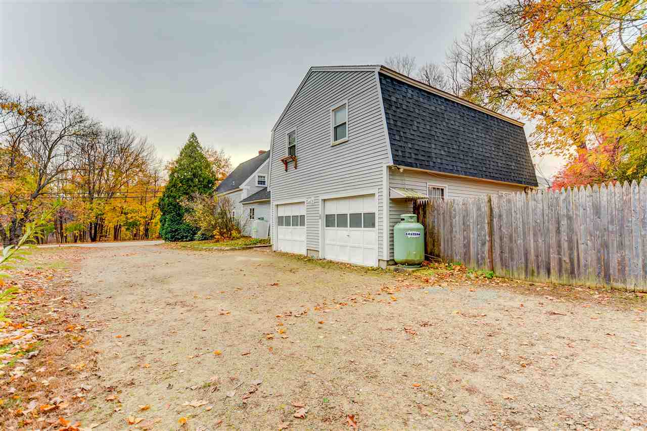 4 Harriman Hill Road Raymond, NH 03077 - Photo 39 of 40 Gallery Image 39