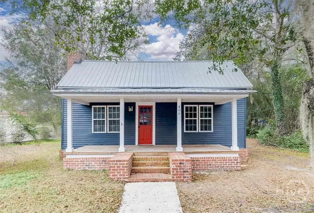 $289,900 | 406 Lexington Avenue, Rincon, GA 31326