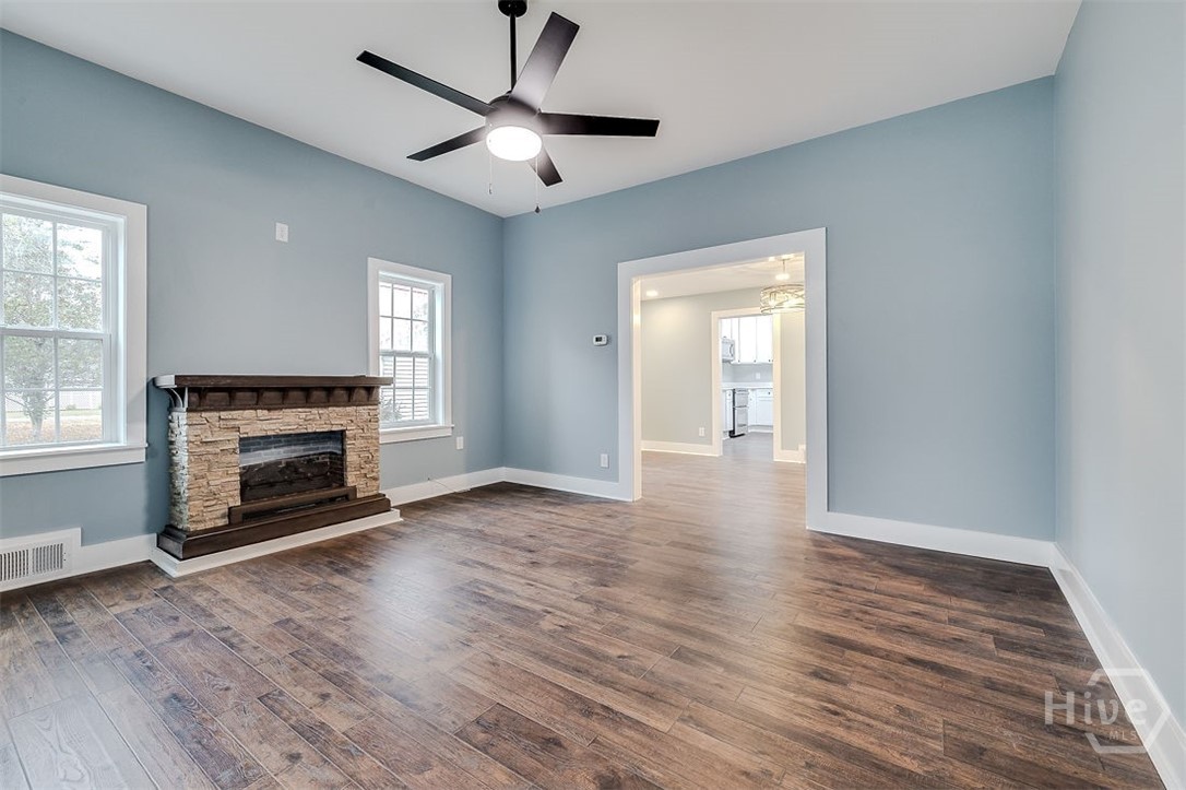 406 Lexington Avenue Rincon, GA 31326 - Photo 5 of 26