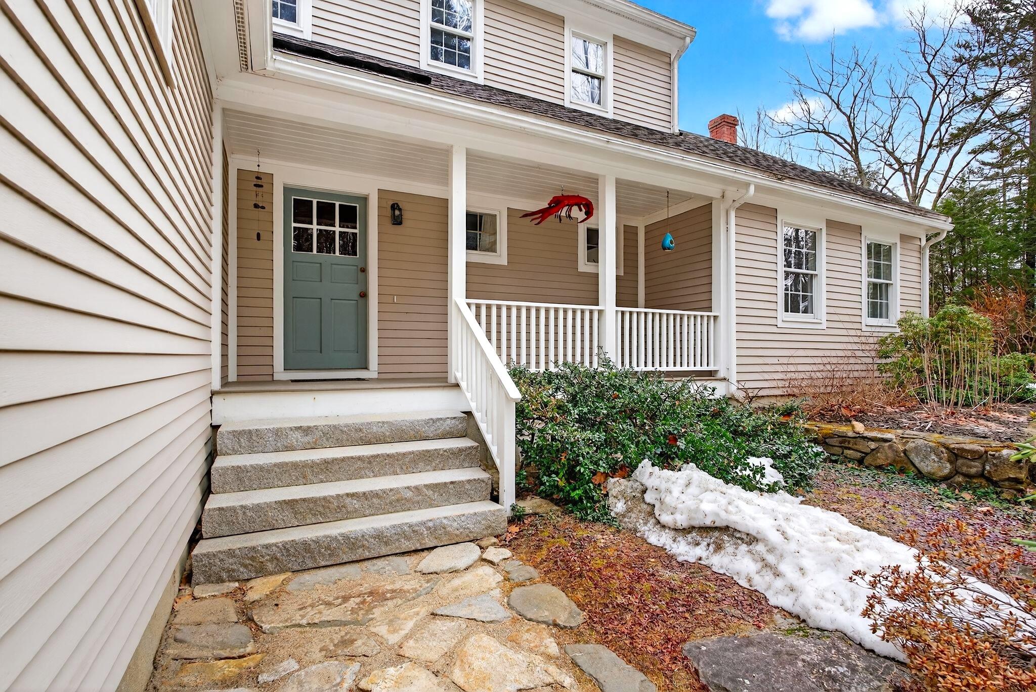 69 Hardy Road Falmouth, ME 04105 - Photo 2 of 38 69 Hardy Road