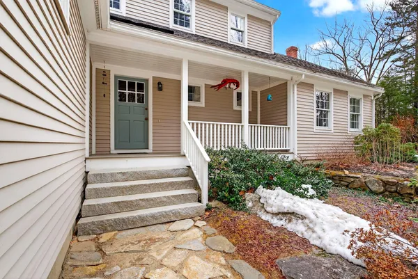 $989,000 | 69 Hardy Road, Falmouth, ME 04105