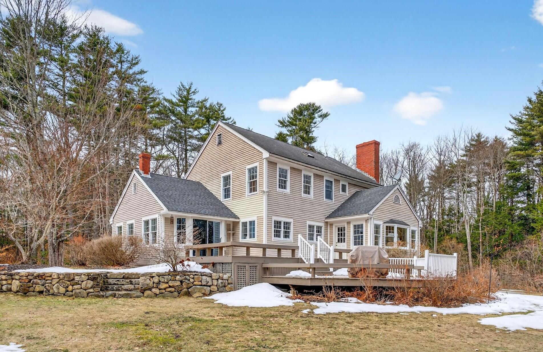 69 Hardy Road Falmouth, ME 04105 - Photo 34 of 38 69 Hardy Road