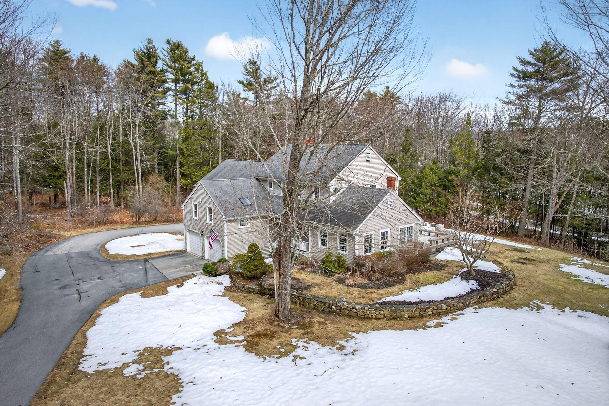 69 Hardy Road Falmouth, ME 04105 - Photo 35 of 38 69 Hardy Road