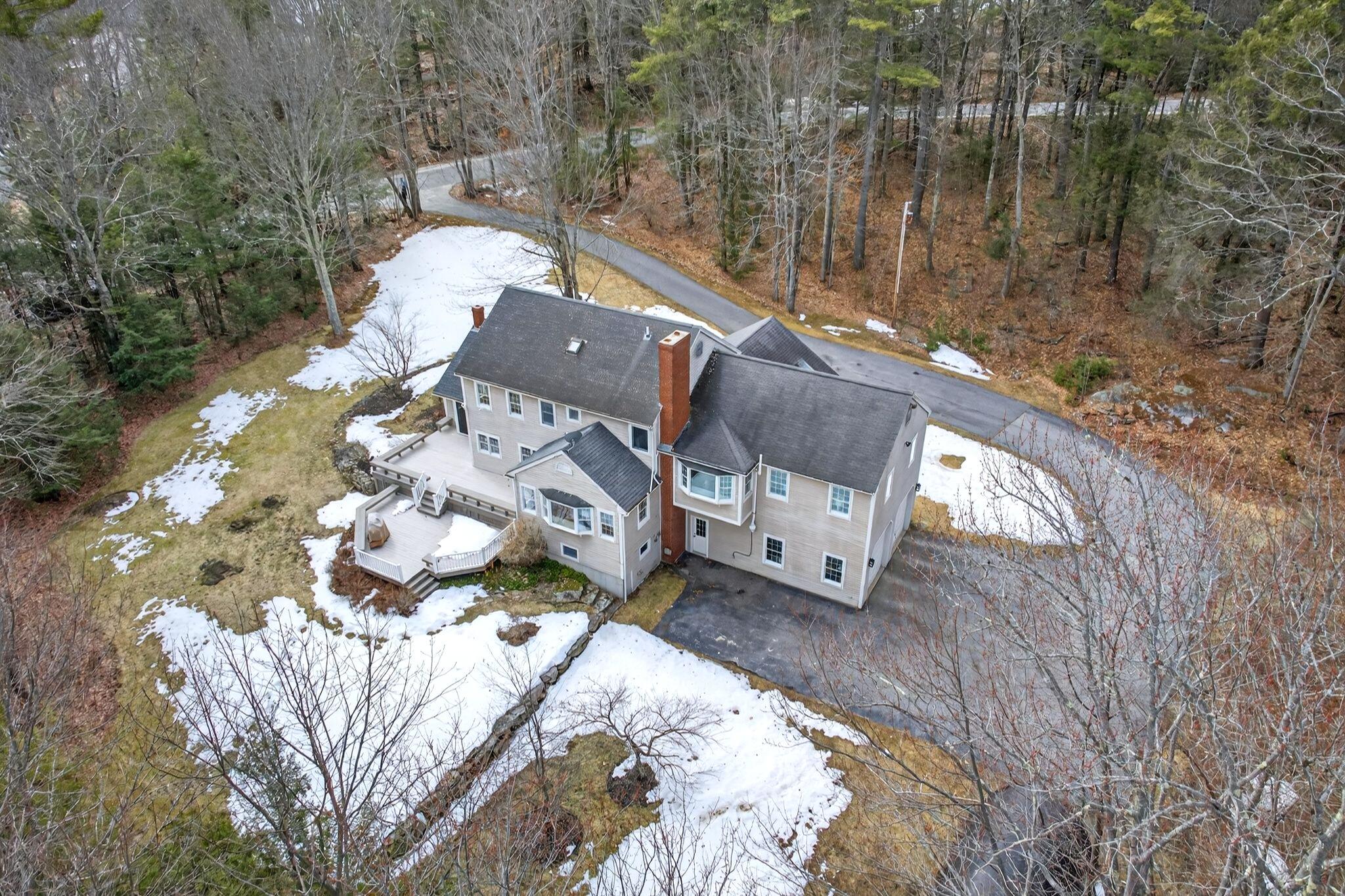 69 Hardy Road Falmouth, ME 04105 - Photo 36 of 38 69 Hardy Road