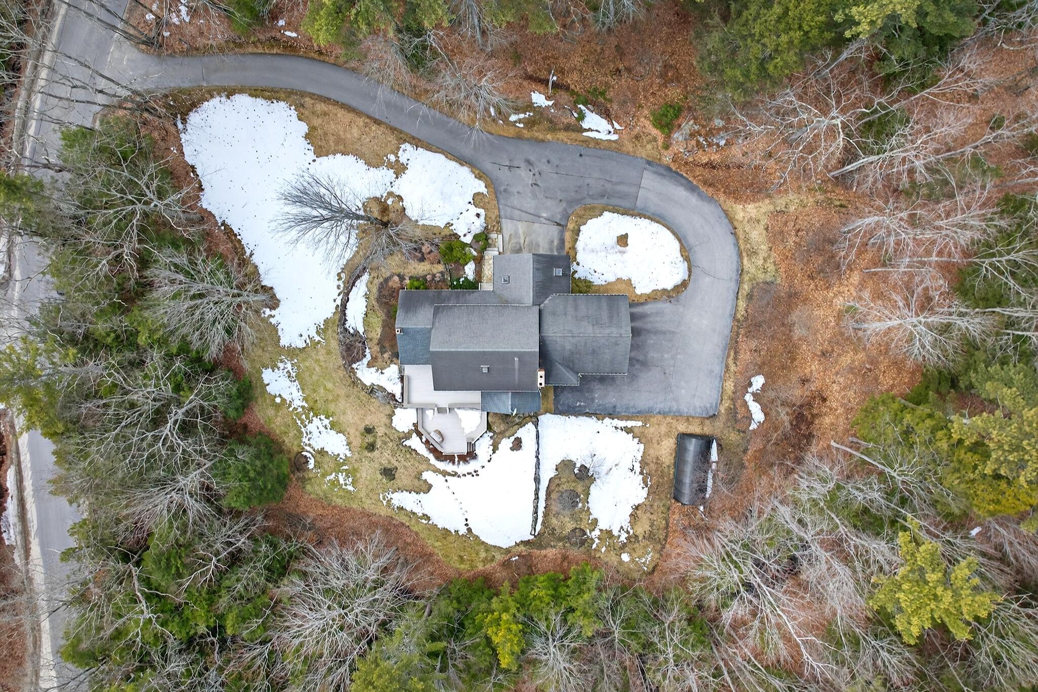 69 Hardy Road Falmouth, ME 04105 - Photo 37 of 38 69 Hardy Road