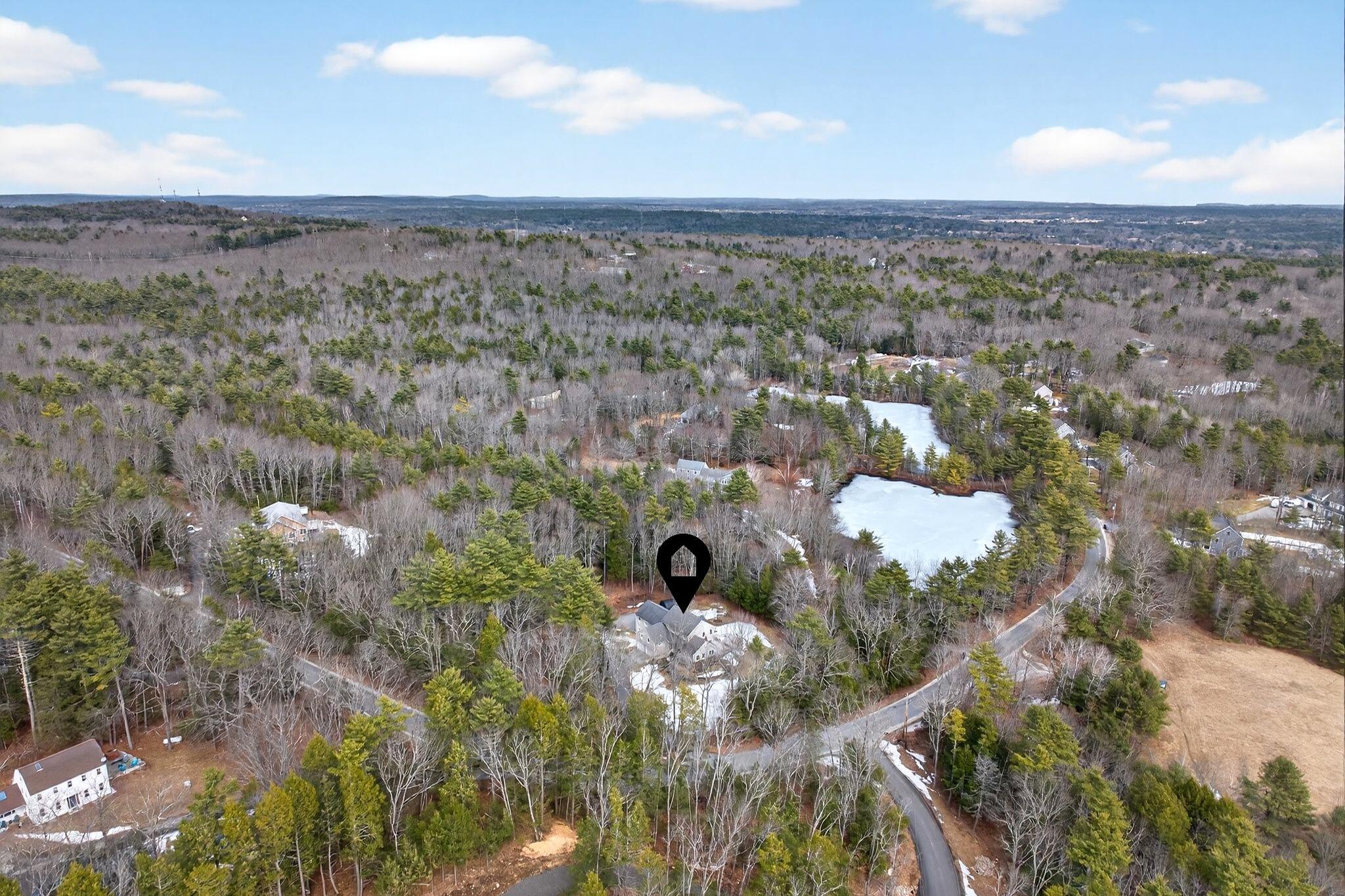 69 Hardy Road Falmouth, ME 04105 - Photo 38 of 38 69 Hardy Road