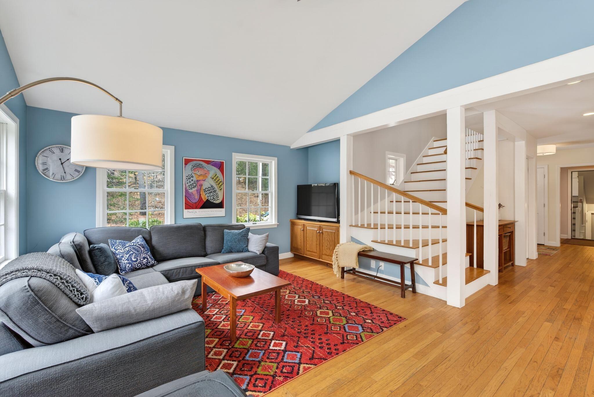 69 Hardy Road Falmouth, ME 04105 - Photo 5 of 38 69 Hardy Road