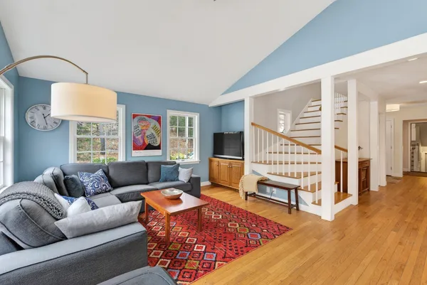 $989,000 | 69 Hardy Road, Falmouth, ME 04105