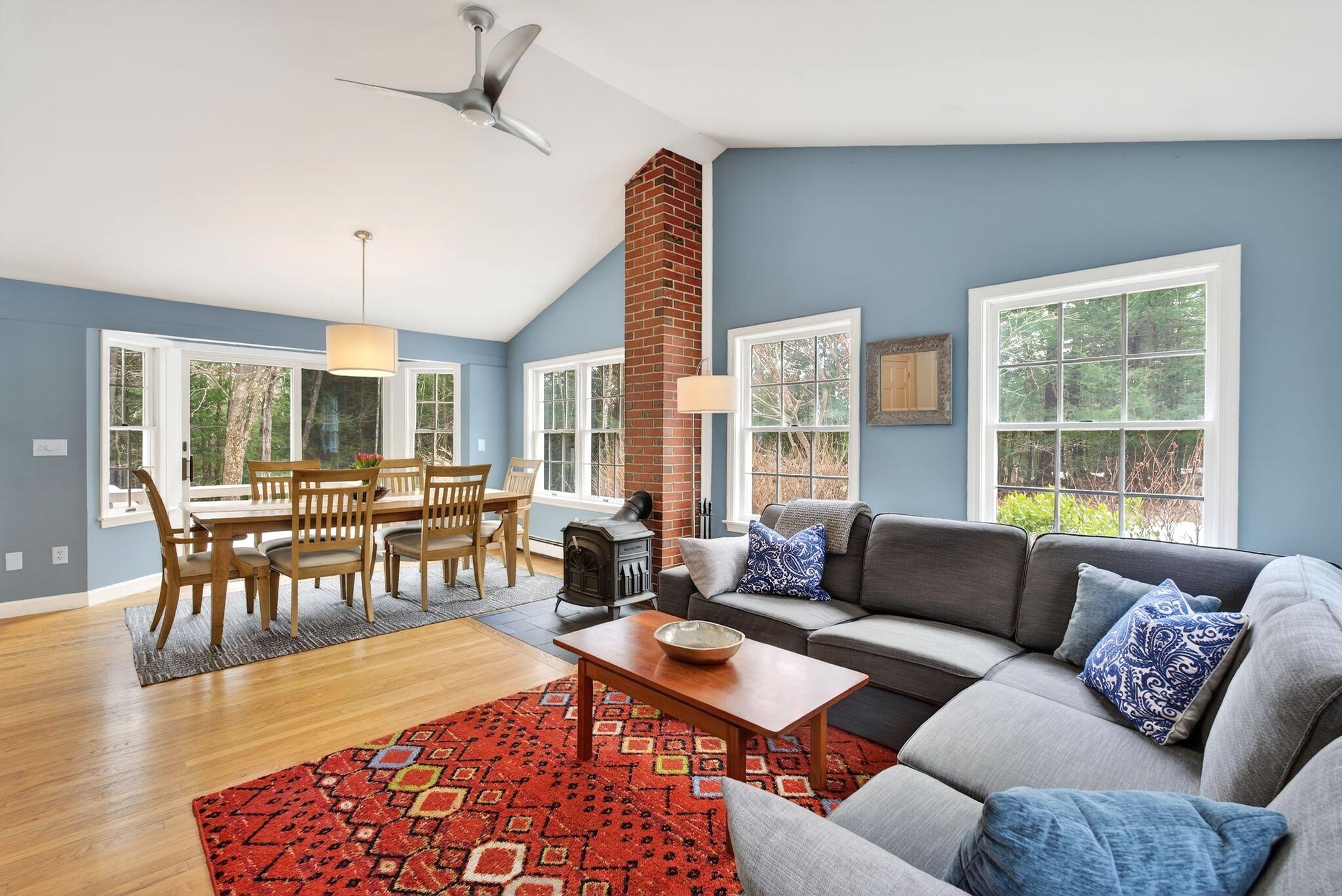 69 Hardy Road Falmouth, ME 04105 - Photo 6 of 38 69 Hardy Road