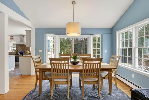 $989,000 | 69 Hardy Road, Falmouth, ME 04105