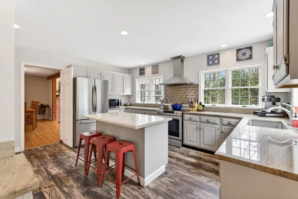 $989,000 | 69 Hardy Road, Falmouth, ME 04105