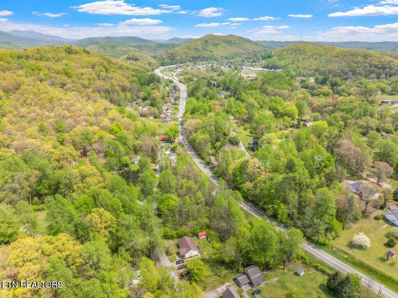 1-2 Hen Valley Road Oliver Springs, TN 37840 - Photo 3 of 7 Hen Valley Drone