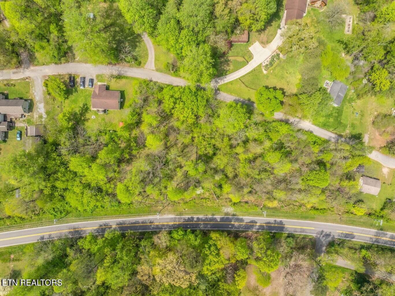 1-2 Hen Valley Road Oliver Springs, TN 37840 - Photo 4 of 7 Hen Valley Drone 3