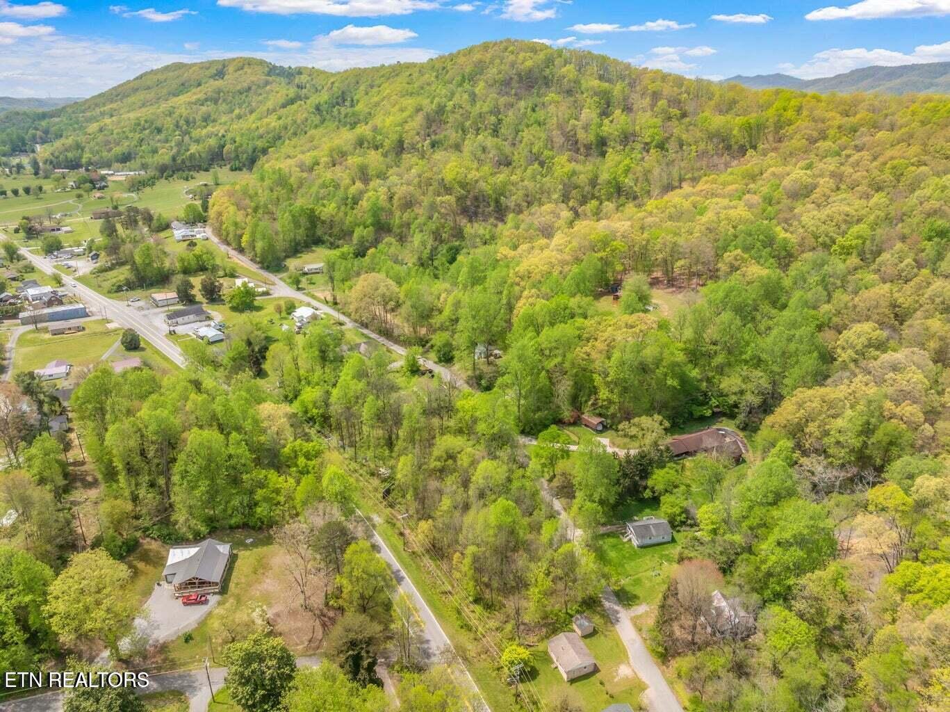 1-2 Hen Valley Road Oliver Springs, TN 37840 - Photo 5 of 7 Hen Valley Drone 2