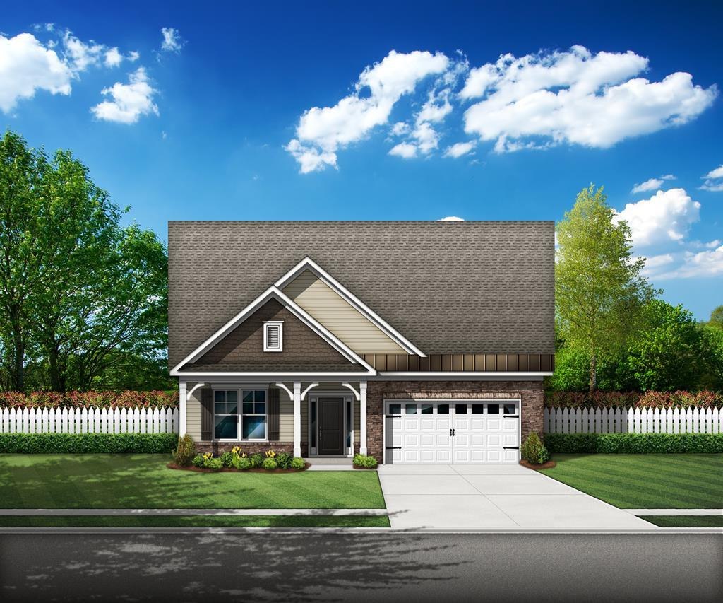 224 Wando Ridge Road Aiken, SC 29801 - Photo 1 of 20