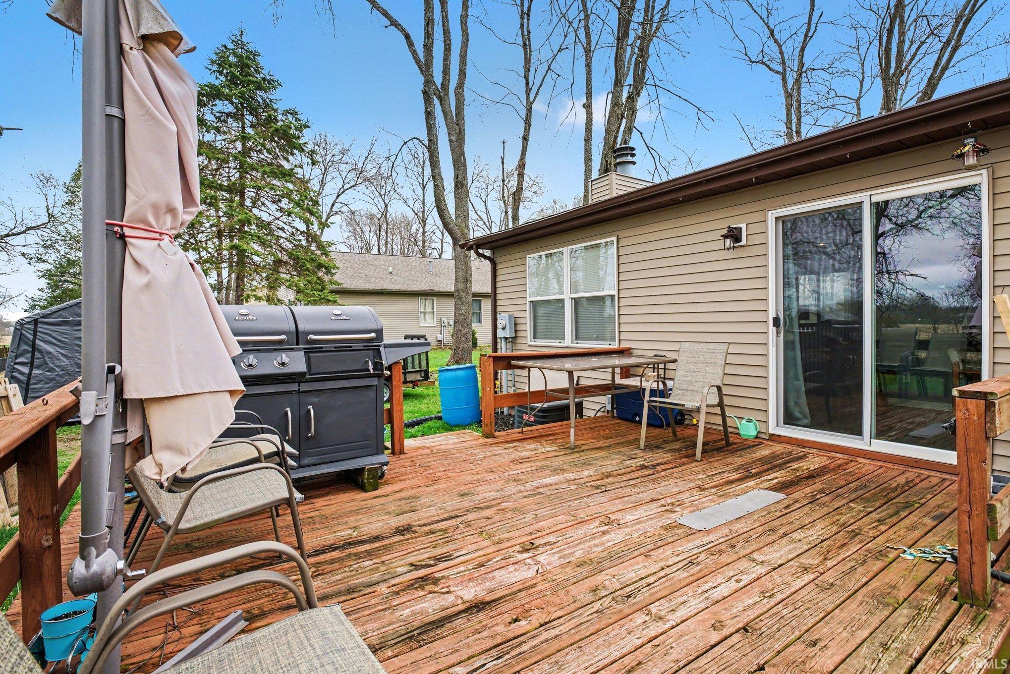 59151 Timber Trail Goshen, IN 46528 - Photo 20 of 23
