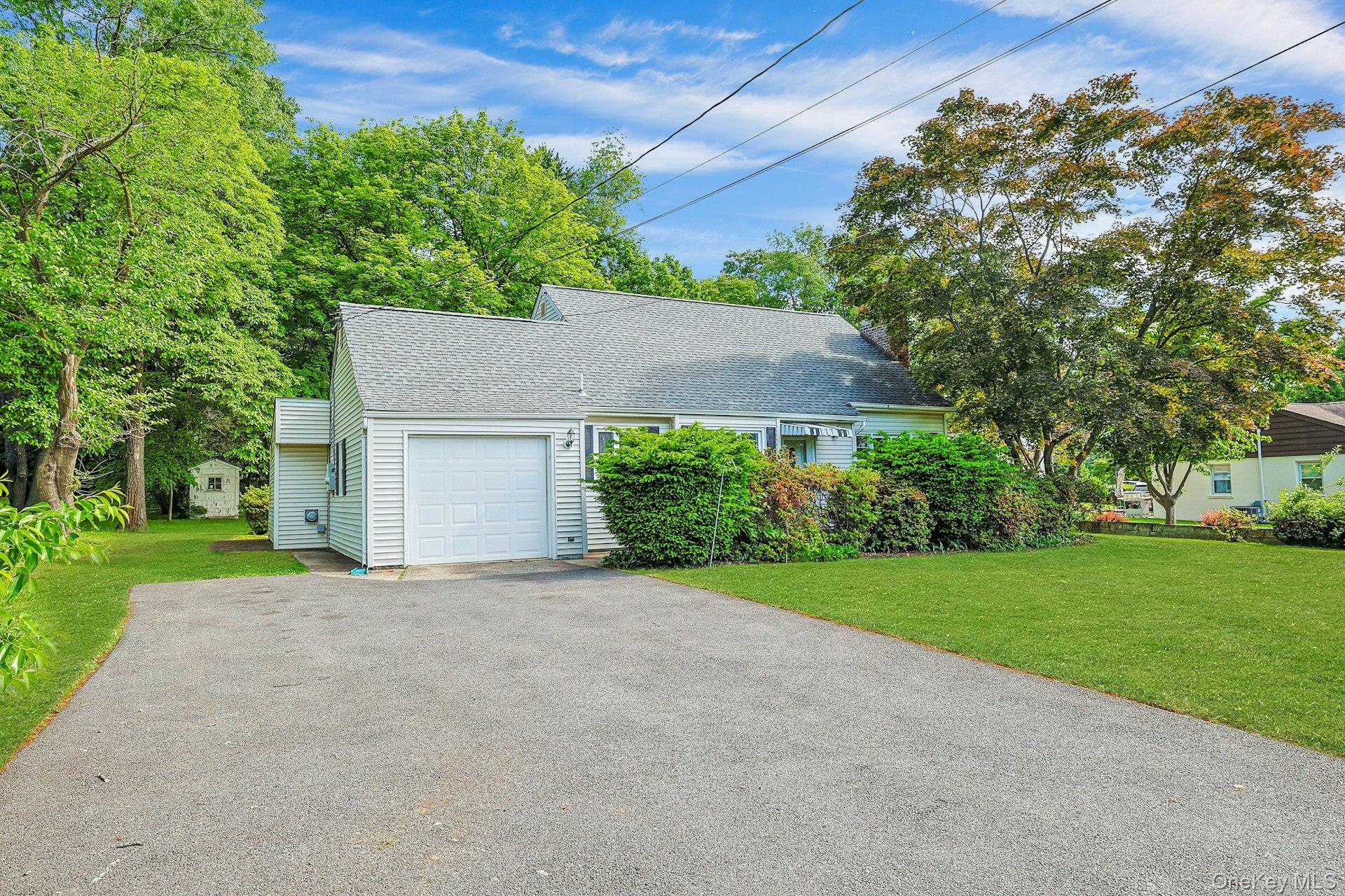 31 Townline Road Pearl River, NY 10965 - Photo 2 of 27 a house with a yard