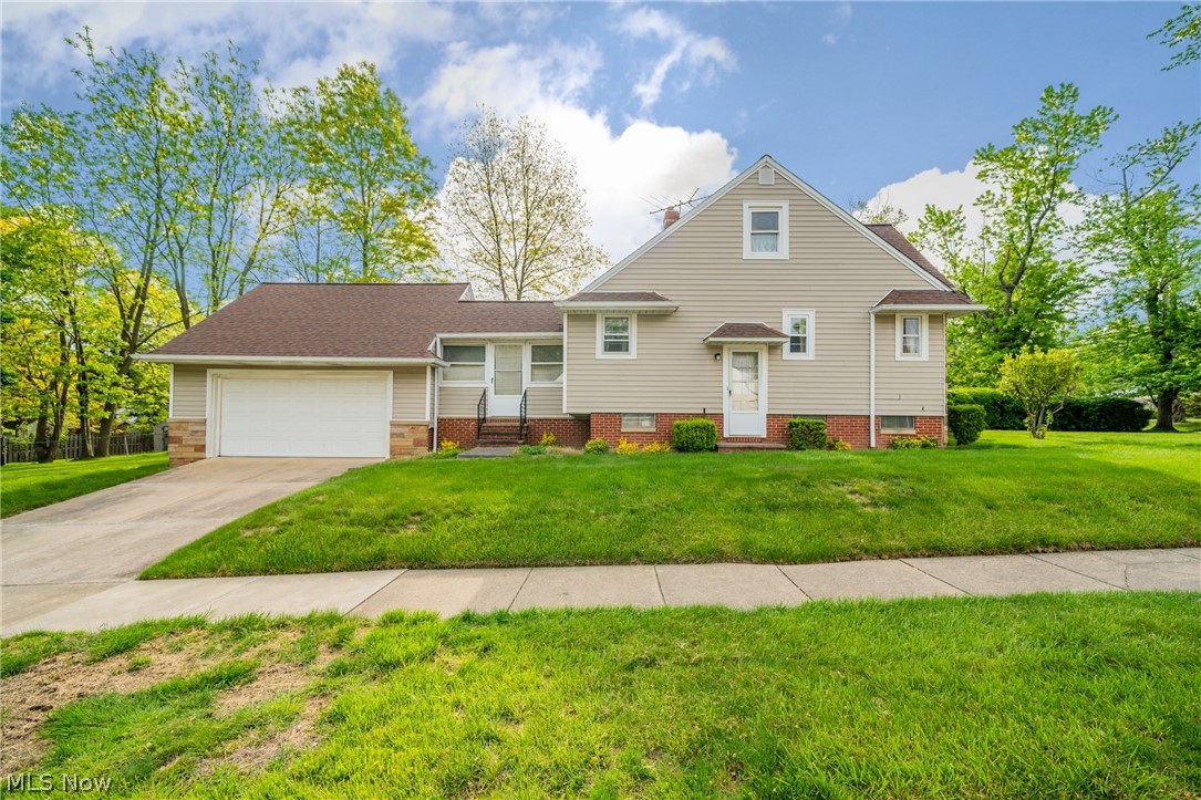 23601 Chardon Road Euclid, OH 44117 - Photo 31 of 31 Gallery Image 31