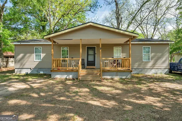 $130,000 | 509 East 2nd Avenue, Cordele, GA 31015
