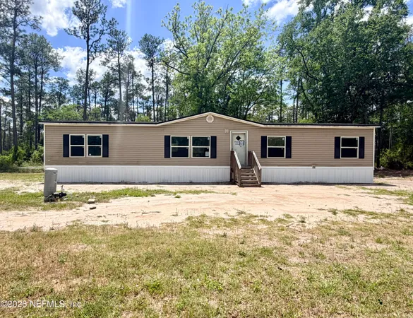 $189,000 | 14002 O C Horne Road, Sanderson, FL 32087