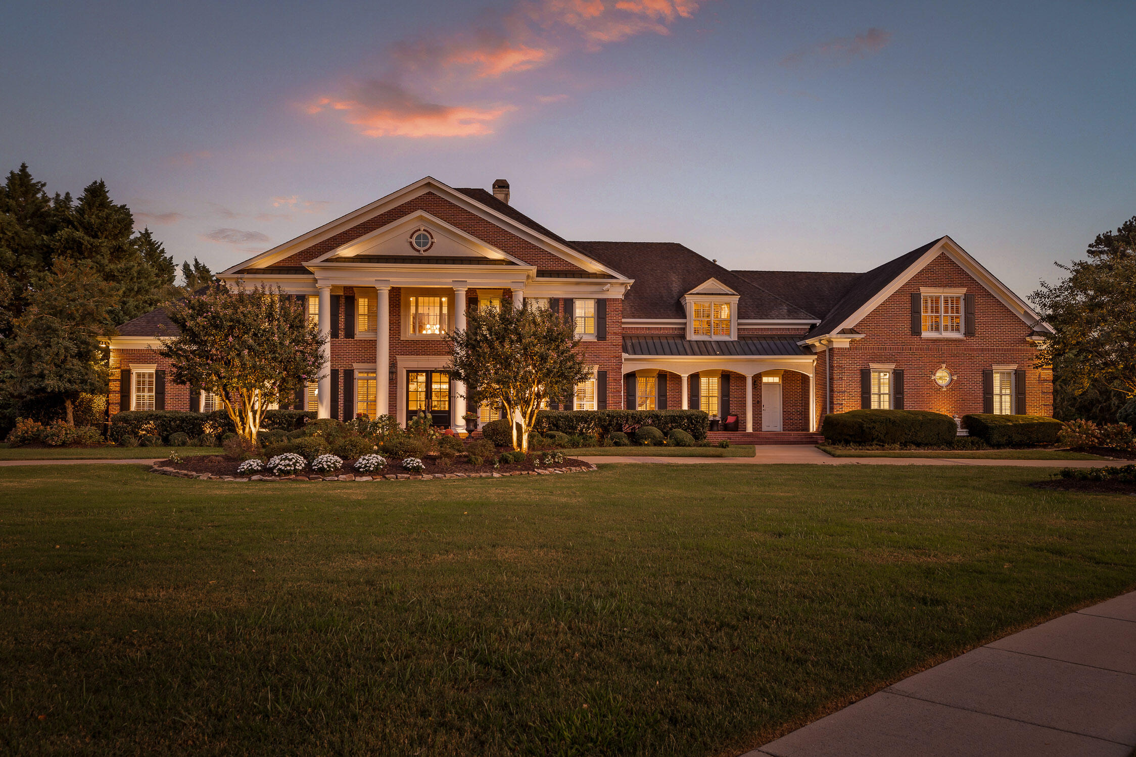 1263 Enclave Road Chattanooga, TN 37415 - Photo 103 of 117 Enclave-2