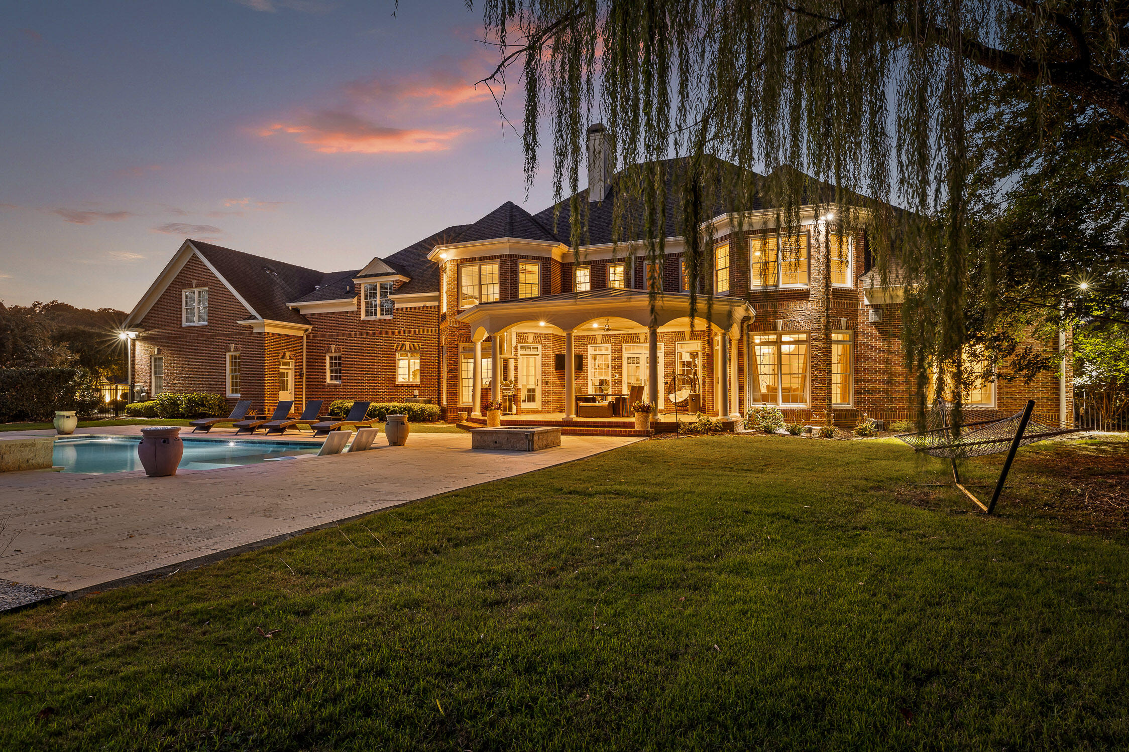 1263 Enclave Road Chattanooga, TN 37415 - Photo 107 of 117 Enclave-13
